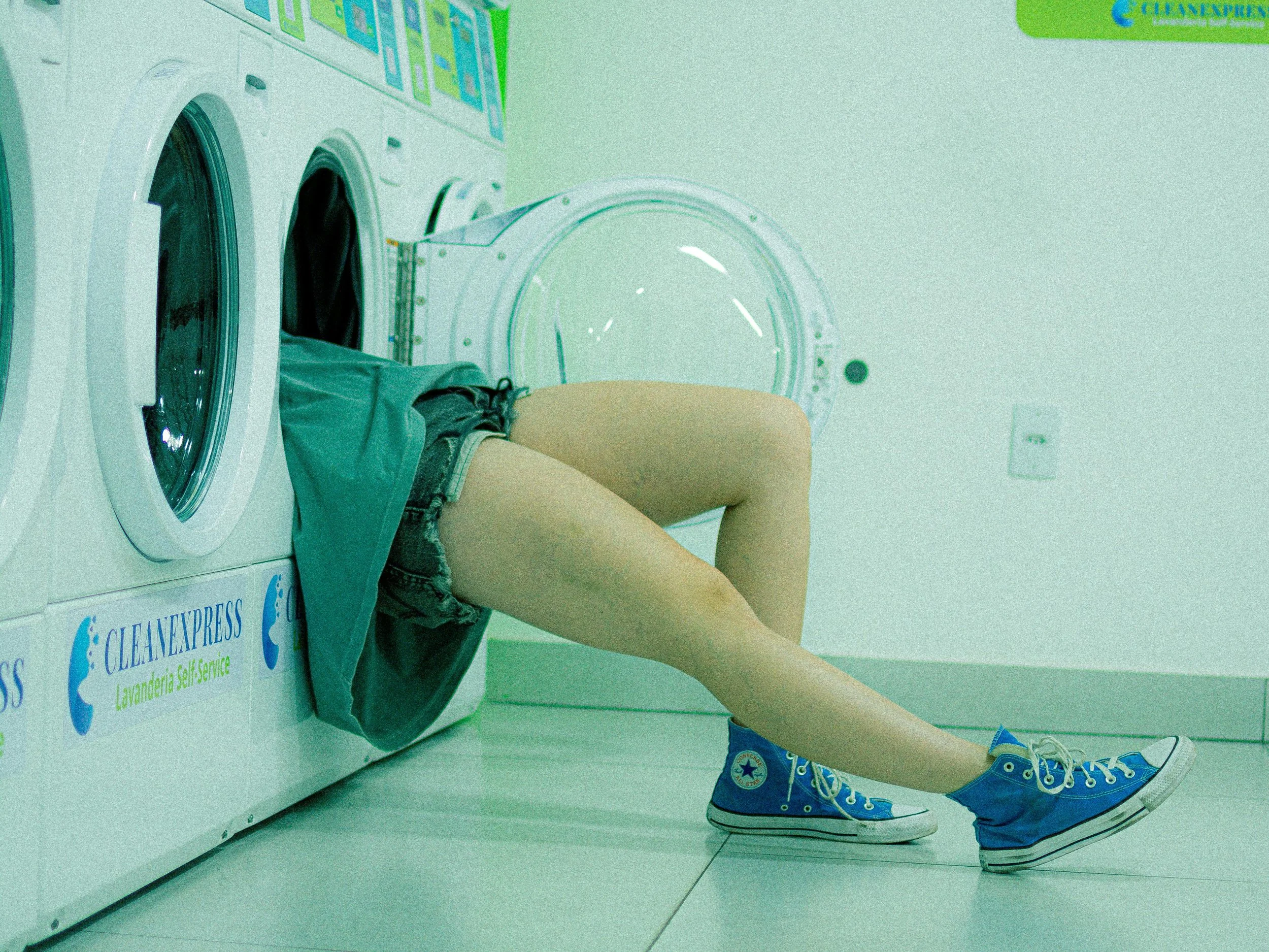 You're not stuck. You're thinking alone.