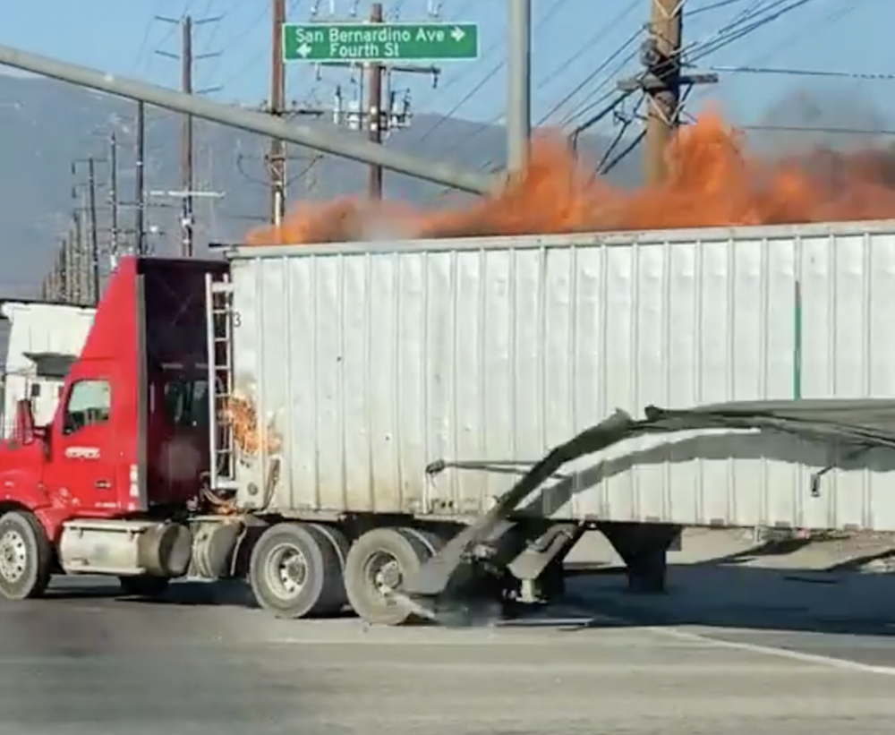 This is the definition of a hot load! — Hammer Lane Legends