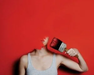 אשמה, האורחת הידועה לשמצה