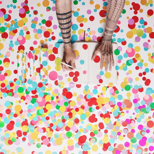 אומנות או לא להיות 