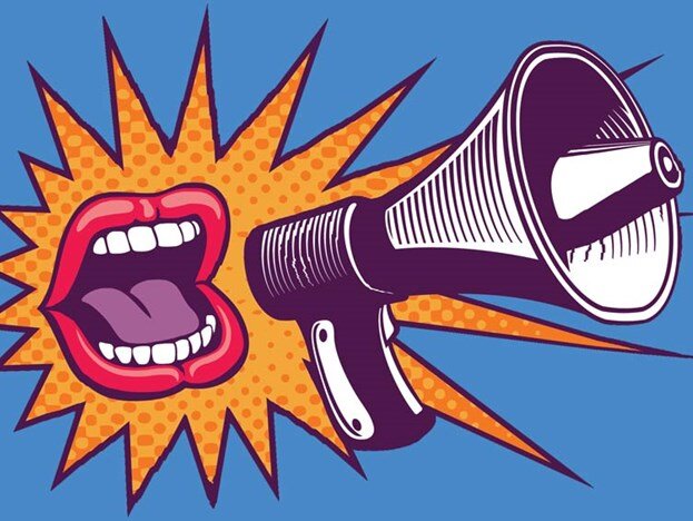 תרפיה בצעקות