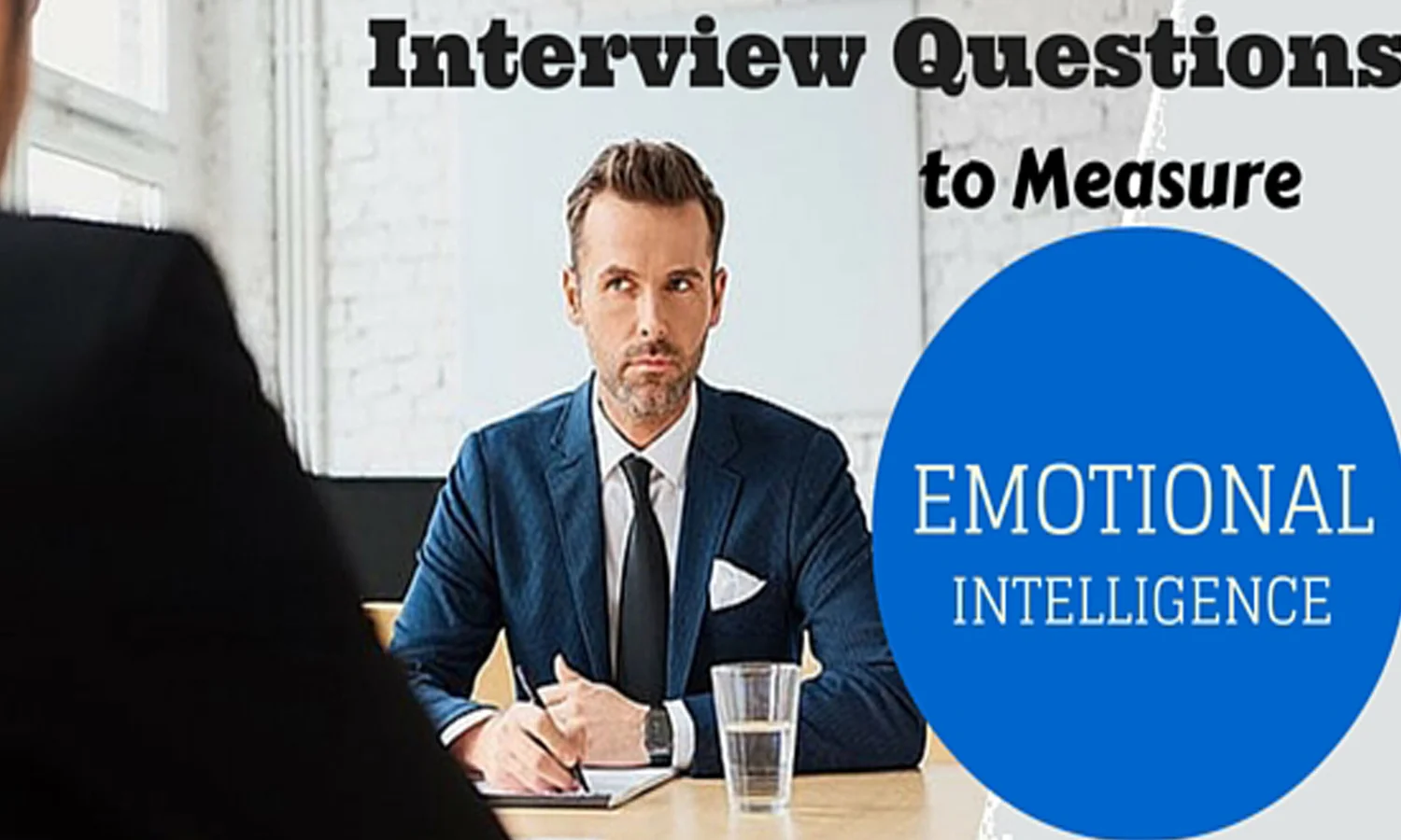 5 Emotional Intelligence Interview Questions Emonics