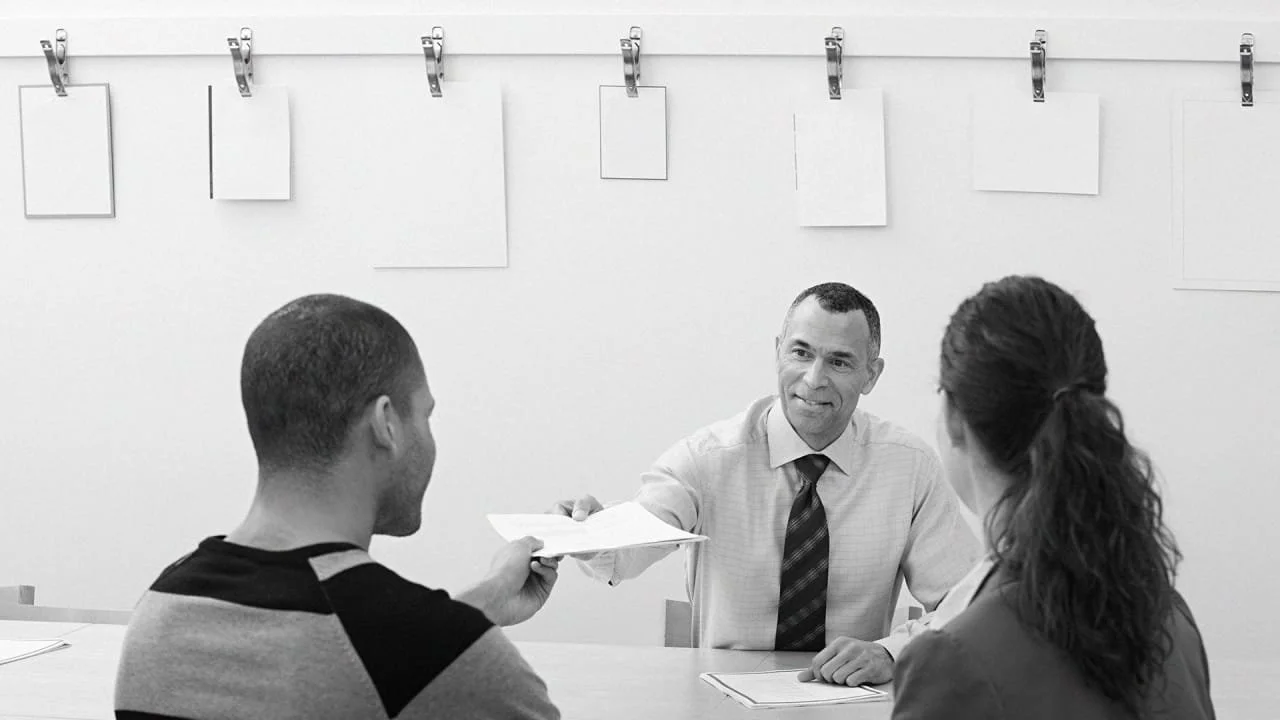 How to Recover From an Interview Disaster