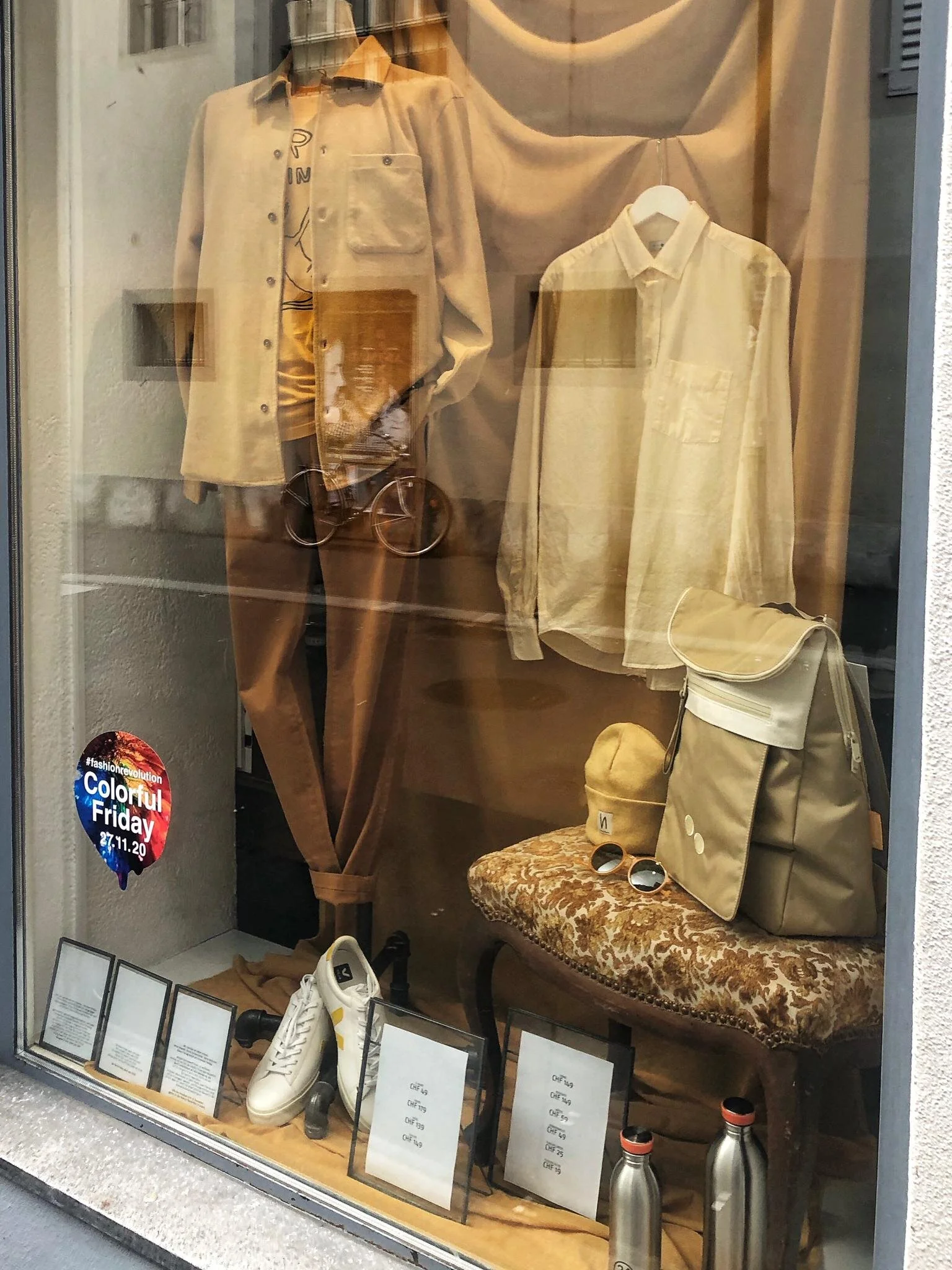 Colorful Friday - ein voller Erfolg!