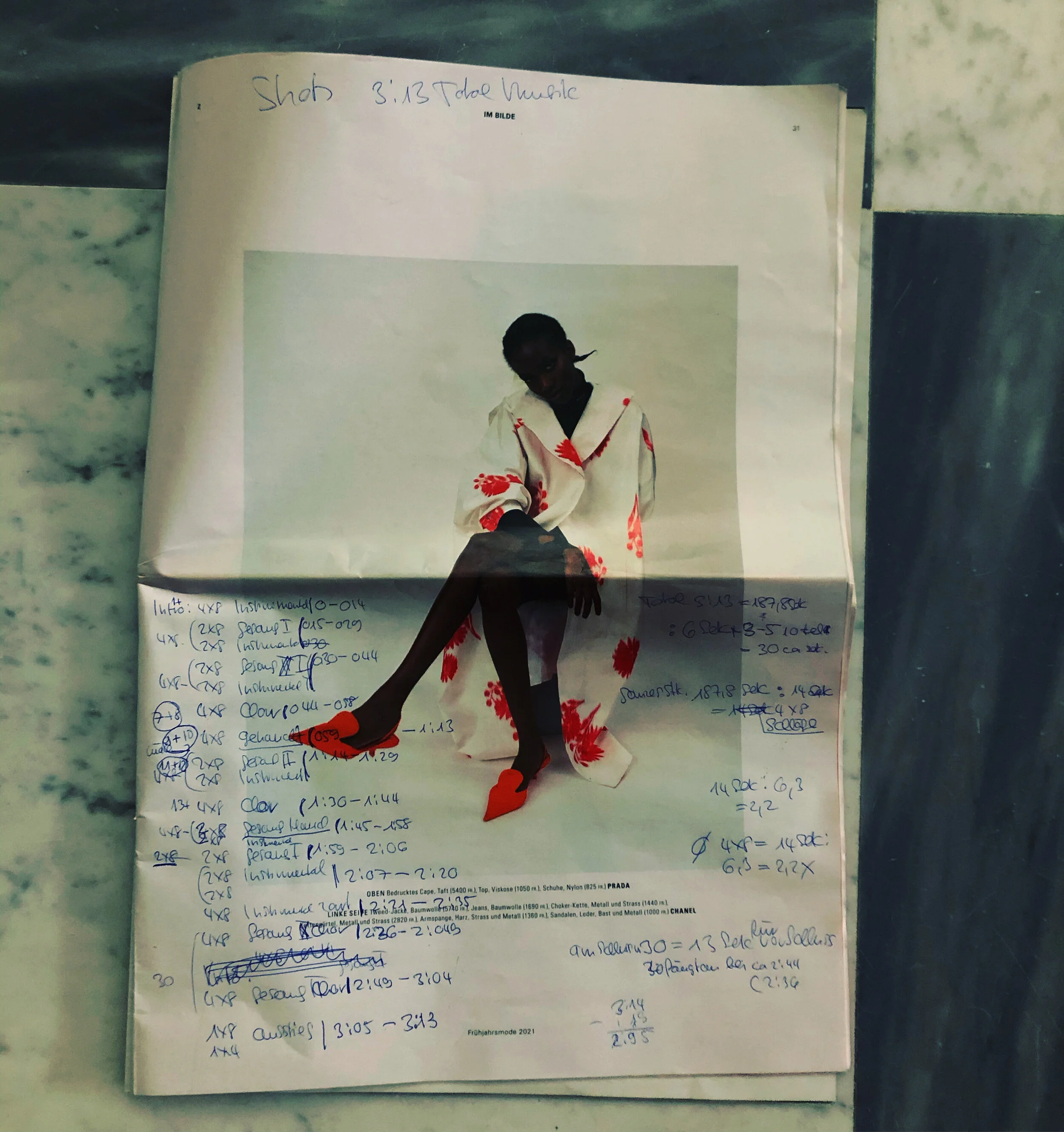 Celebrate Fair Fashion Video - Die Berner Modeszene inszeniert sich gekonnt