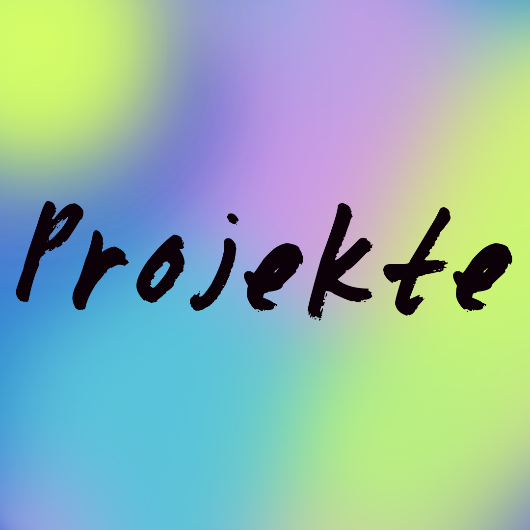 Projekte