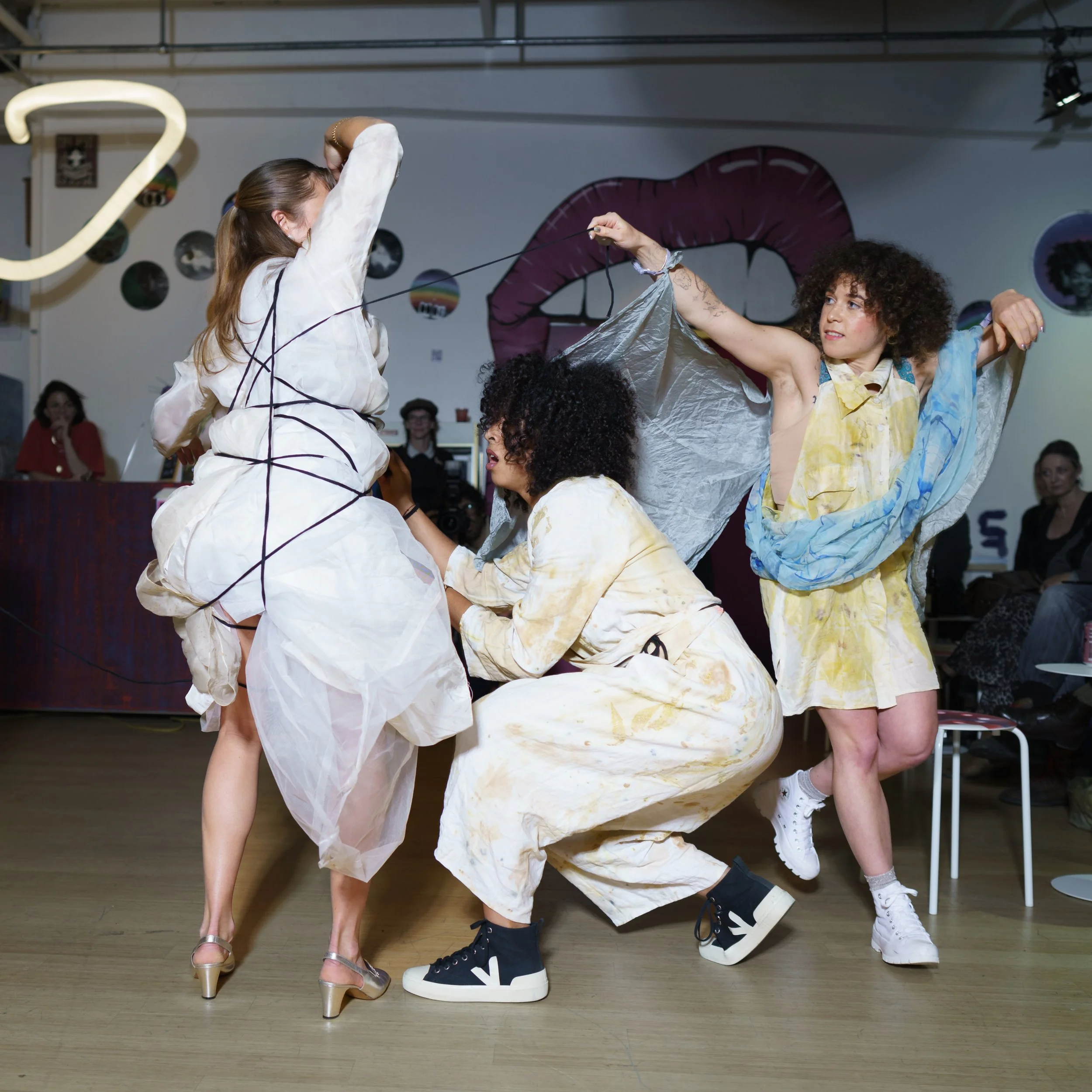 FASH REV WEEK &amp; EVENTI