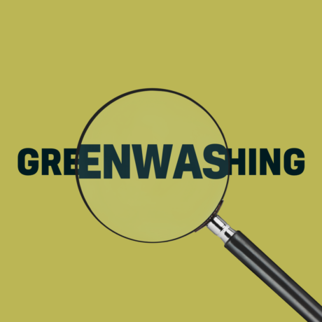 Greenwashing