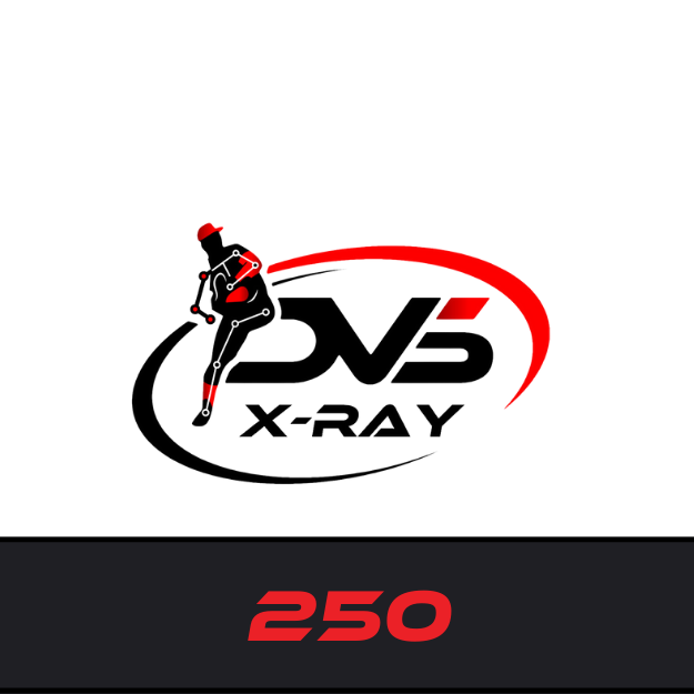 DVS XRay License Options — DVS BASEBALL