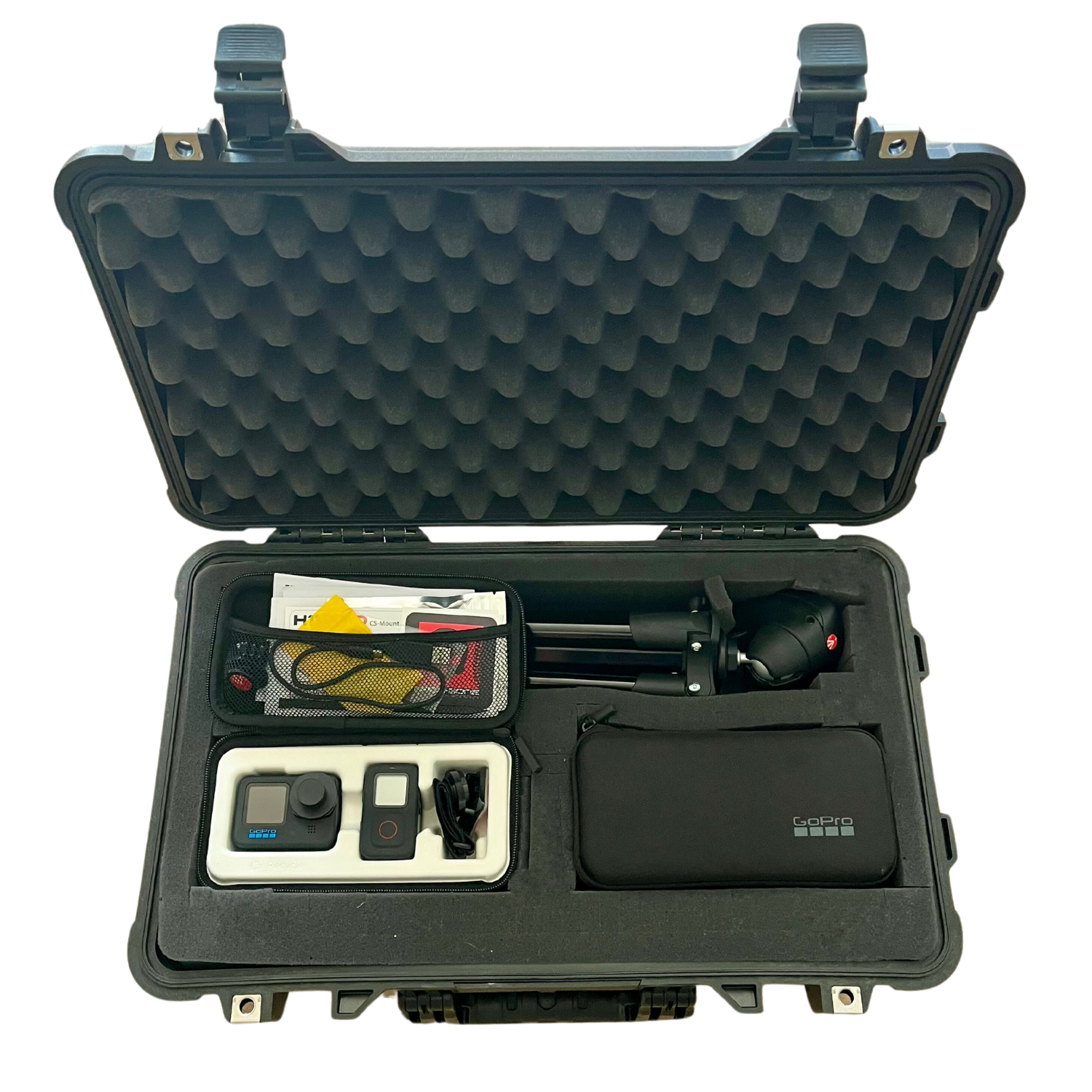 DVS X-Ray MoCap Kit | Markerless Motion Capture for Baseball Pitchers ...