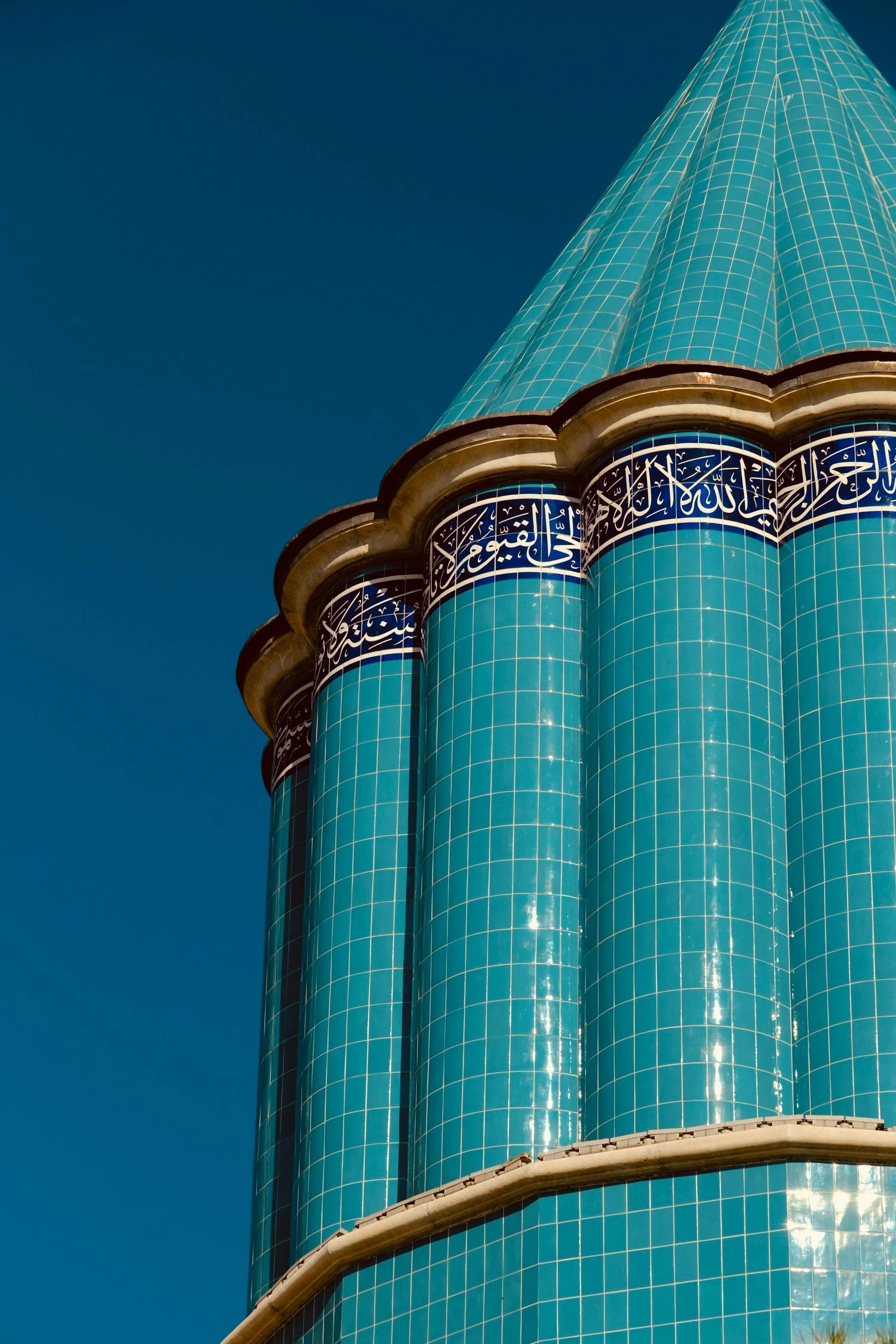 Book Your Own Accomodation  | SINGLE PAYMENT | RUMI RETREAT: KONYA, TURKIYE