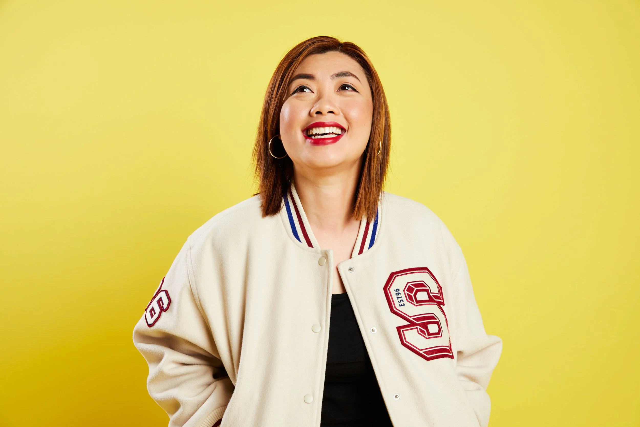 Asian, But Wrong @ Three Sisters @ Edinburgh Fringe