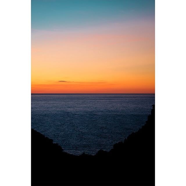 2019 | Mallorca, Spain
⠀
This shot of the sunset was taken last year when I hiked the GR221, Serra de Tramuntana a.k.a. The Dry-stone route.

#spain #mallorca #gr221 #gr221mallorca #serradetramuntana #hiking #pilgrim #iampilgrim #camino #caminodesant