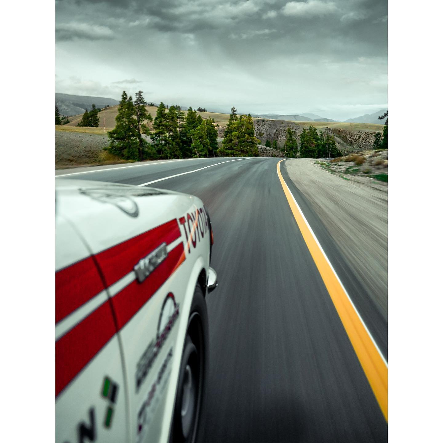2019 | Kyzyl, Altay, Russia

&ldquo;Straight roads are for fast cars, turns are for fast drivers&rdquo; - Colin McRae

#russia #mongolrally #mongolrally2019 #toyota #toyotacorolla #toyotacorollake20 #carblanche #silkroad #kyzyl #altaj #colinmcrae #ra