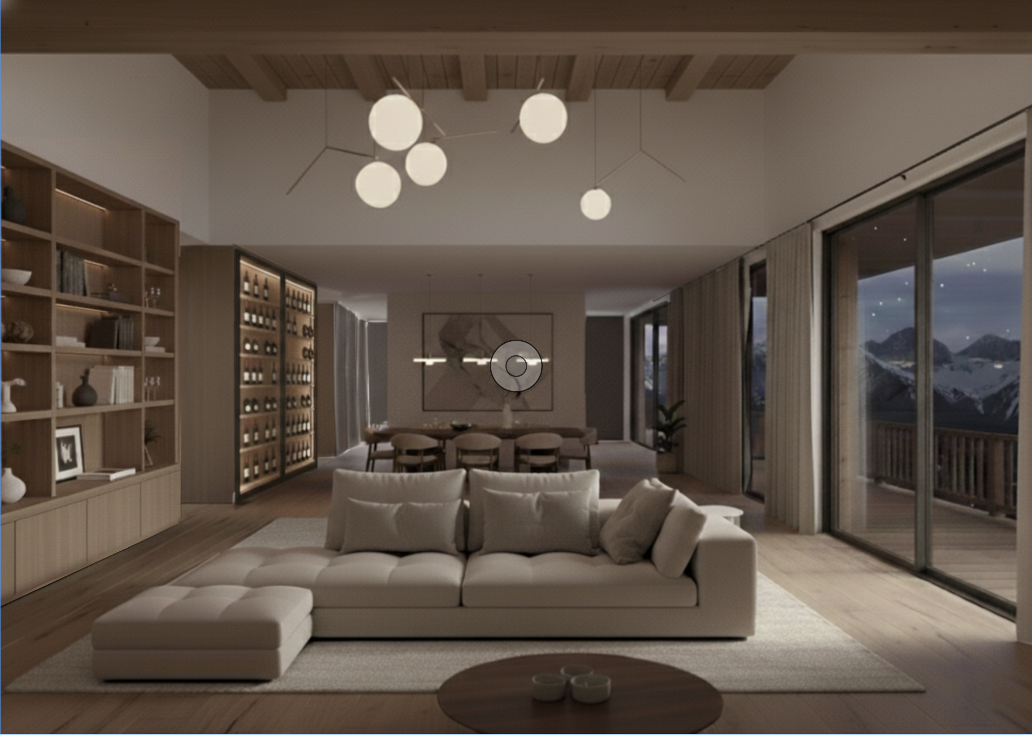 APPARTEMENT