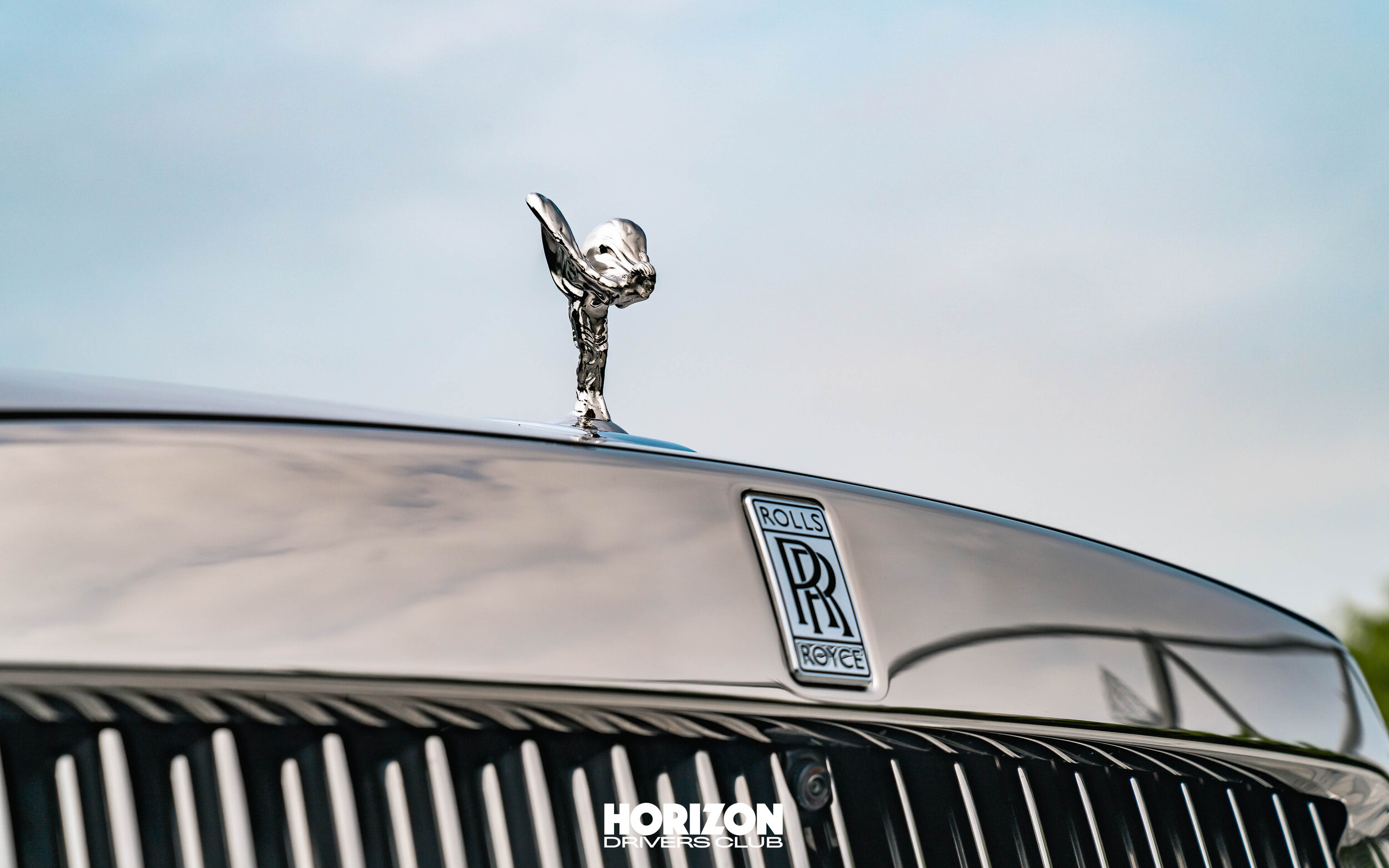 2021 Rolls-Royce Ghost: Who Are You Calling A Minimalist? — Horizon Drivers  Club