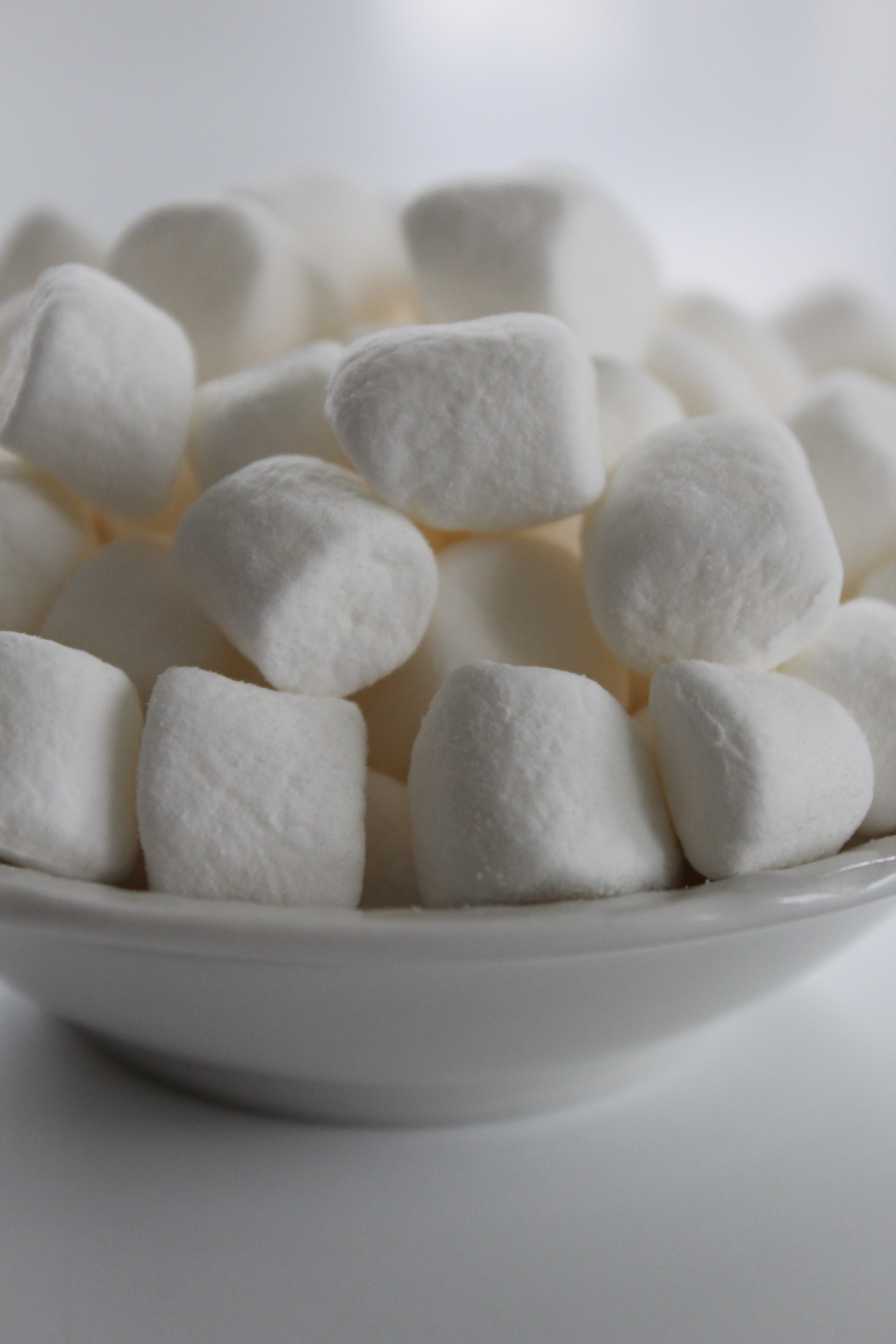 A Tale of Two Marshmallows