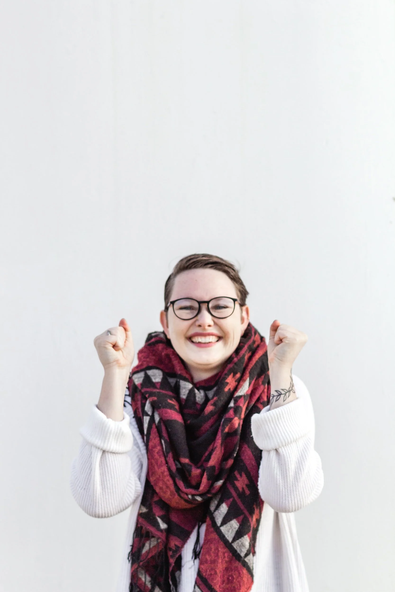 Walk # 56: Money Can Buy Happiness. Just Kidding. Sort of.