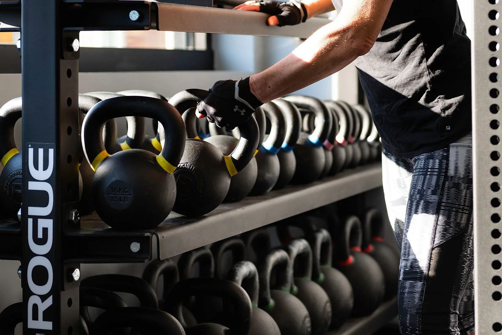 Arnold’s 800 Reps and the Rest of Us