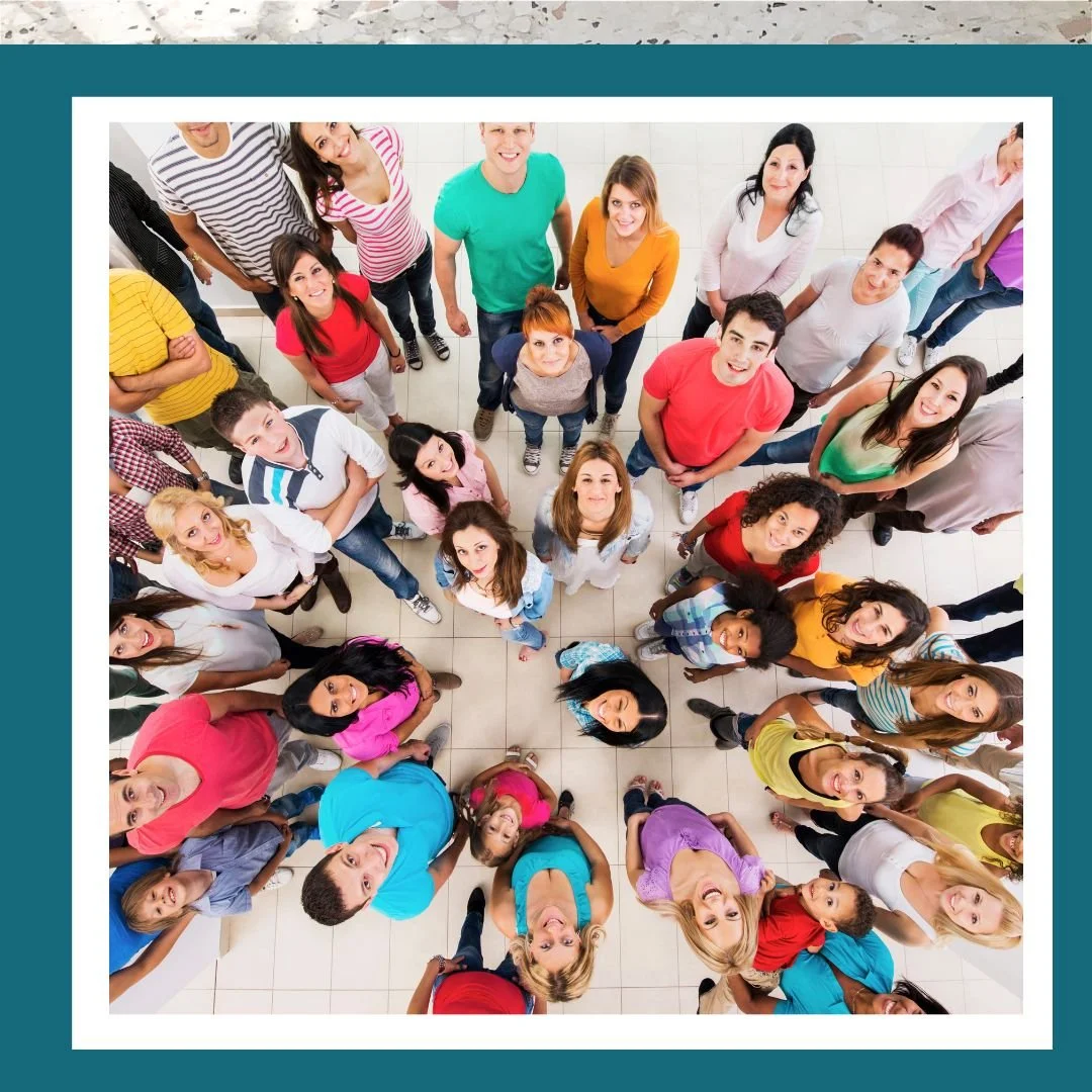 Why “Networking” Has Never Worked for Me