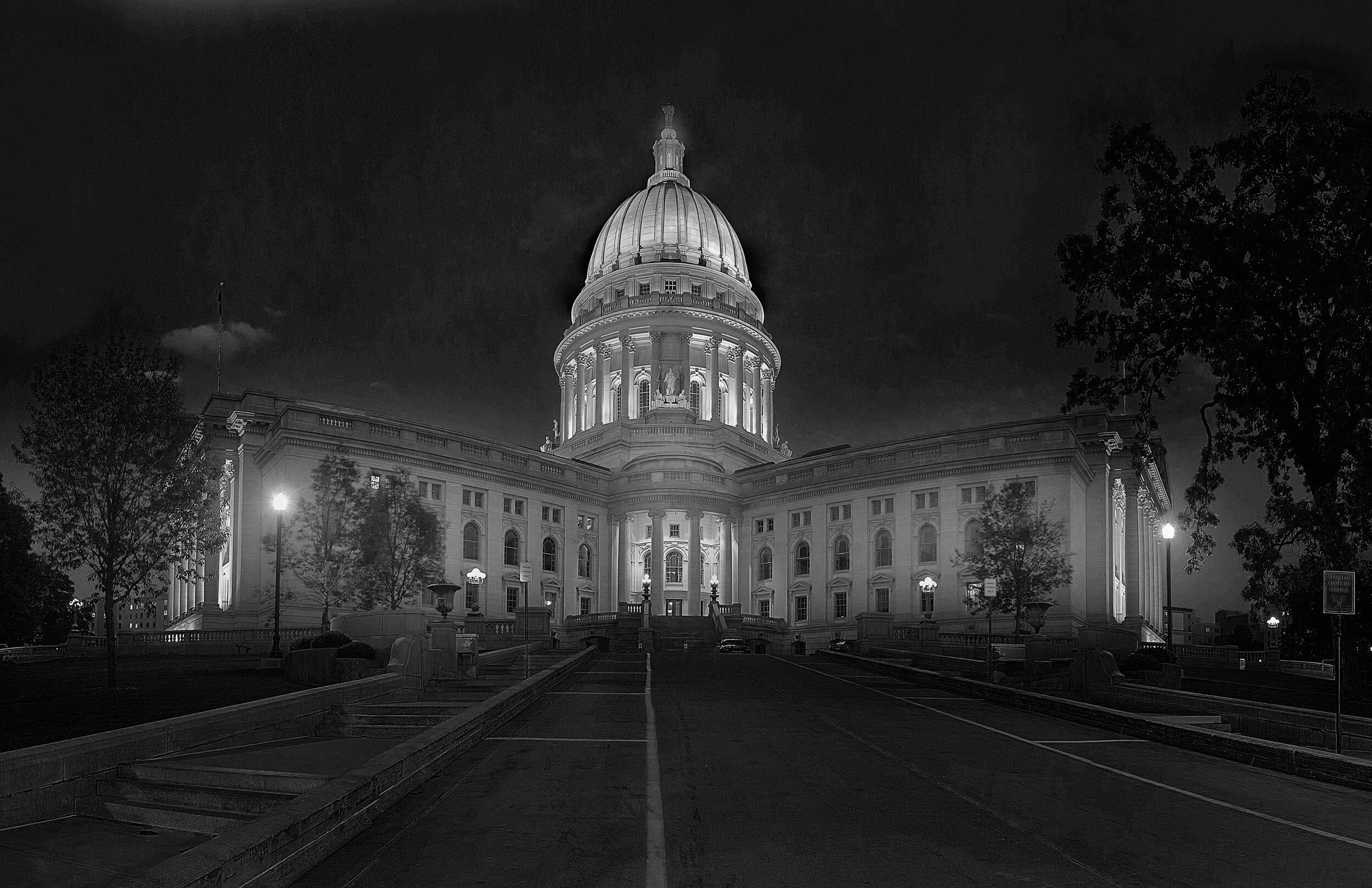 3. | Modern Democracy has Become a Simulation