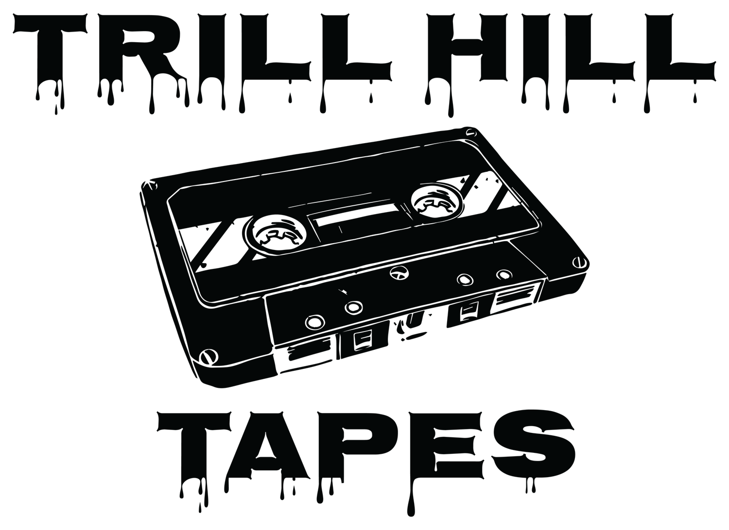 Trill Hill Tapes
