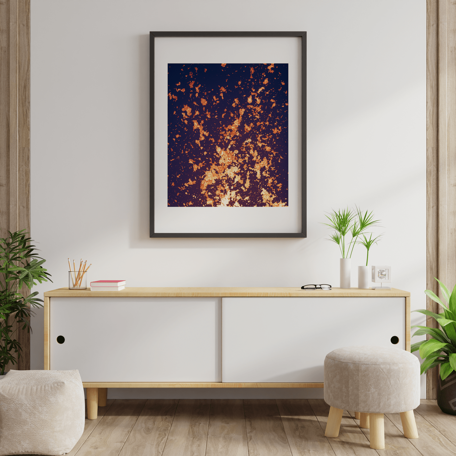 Ecstasy of Gold — OBSIDIAN STUDIO Join Julia Pertek on a journey