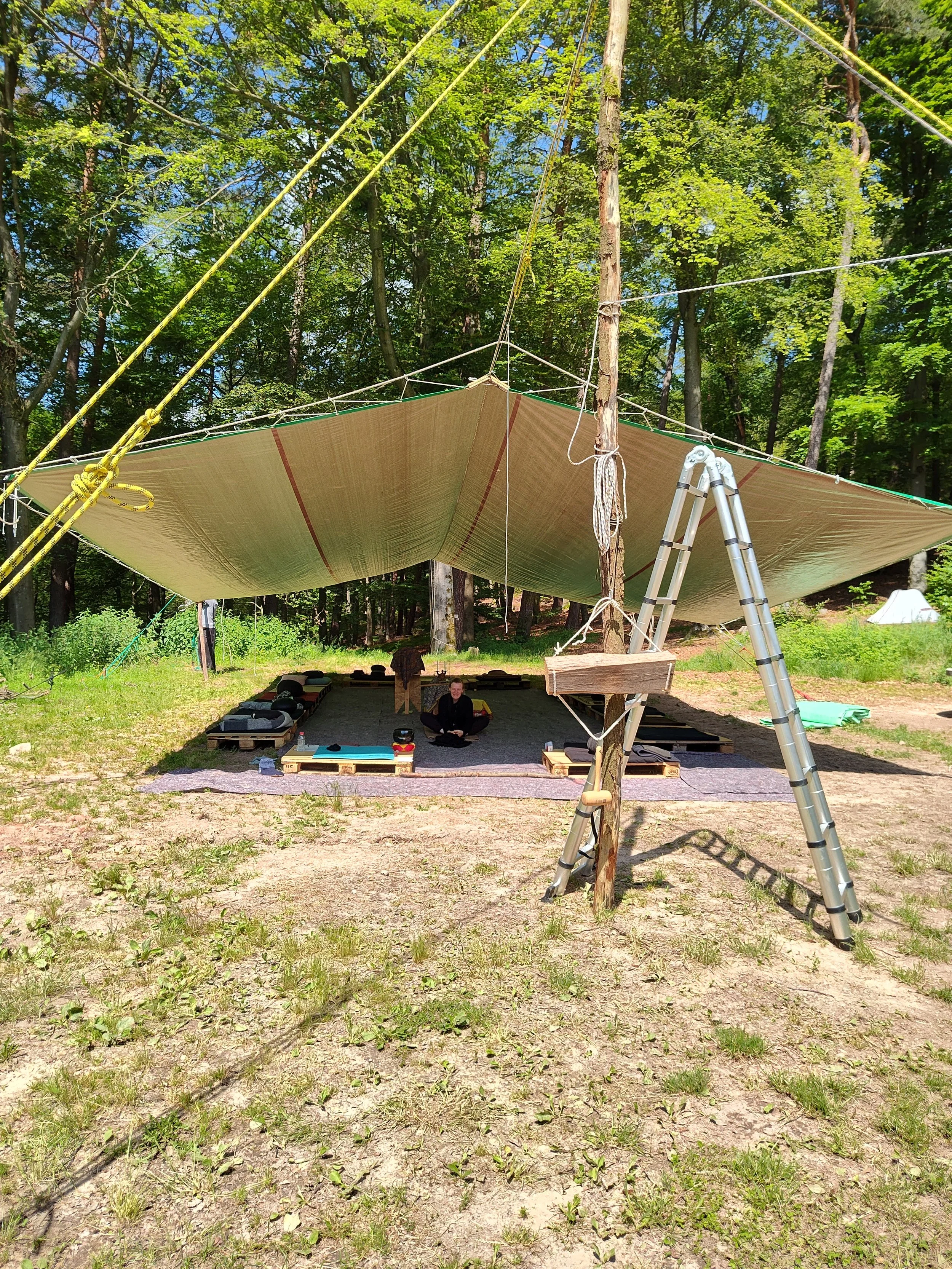 Walcamp 2026 vom 12.09 bis 19.09 