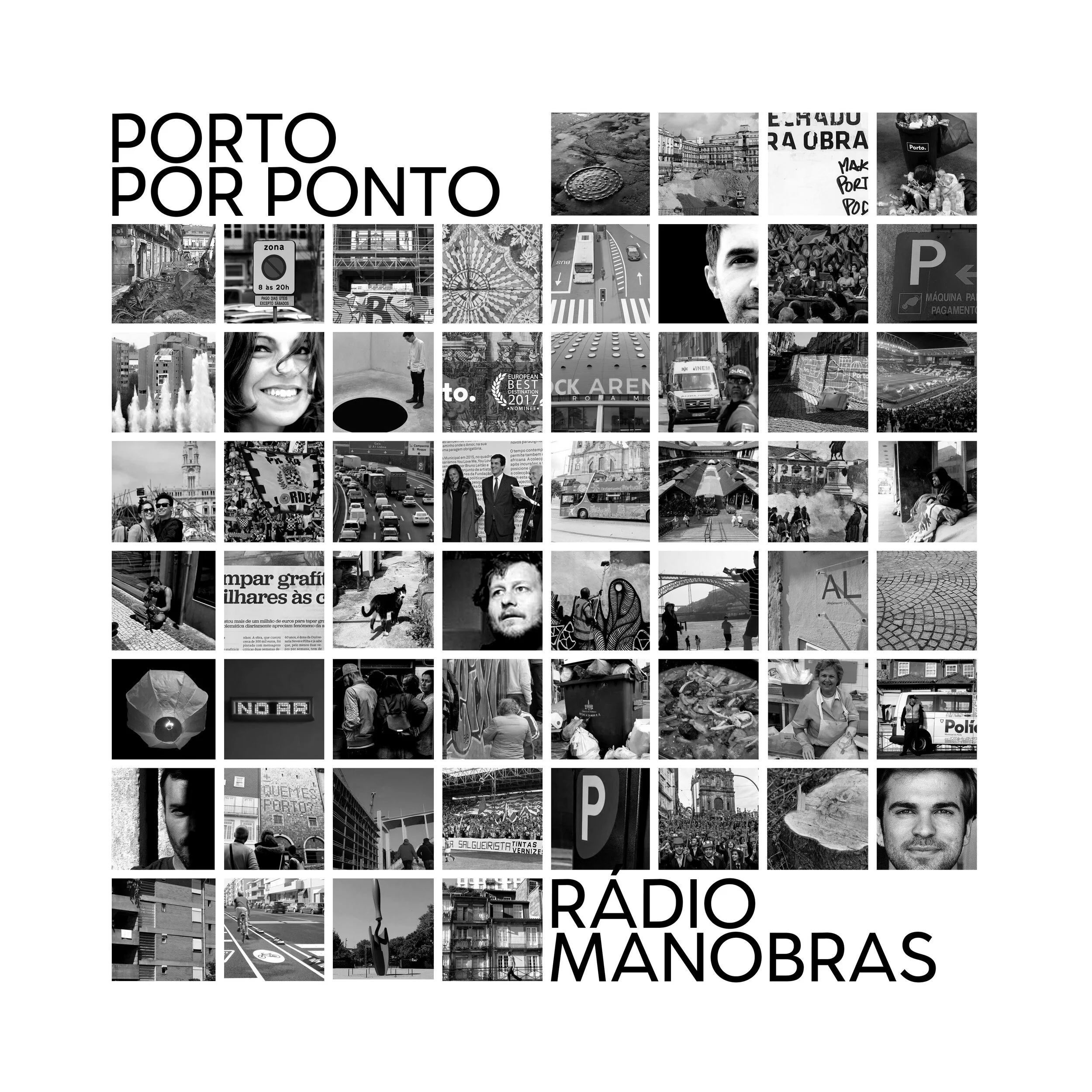 #20: o tráfico em lordelo do ouro / o desconfinamento 