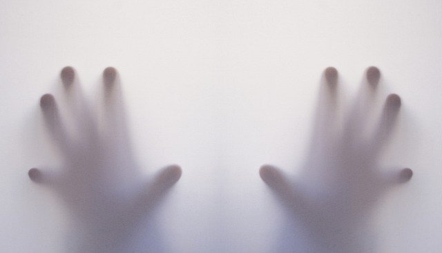 Why we must recognise domestic abuse as part and parcel of terrorism