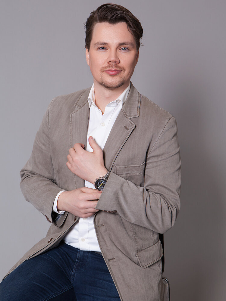 JUHA-PEKKA K