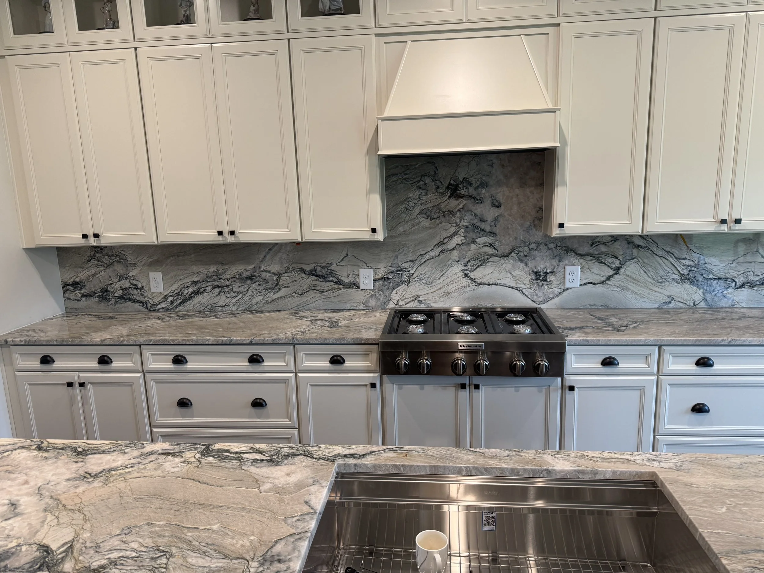 Backsplash Height 101: Everything You Didn’t Know You Needed to Know