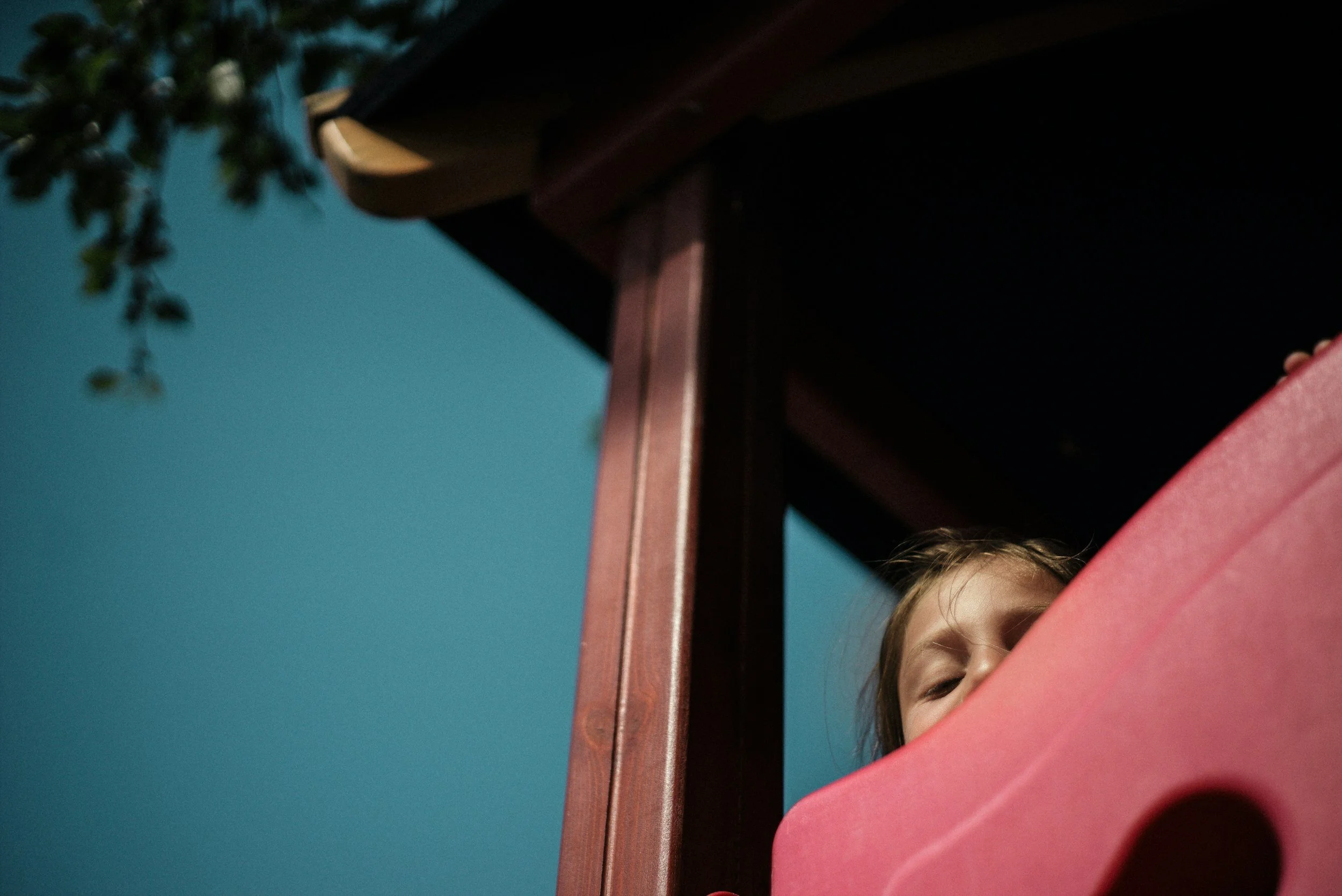 Human Trafficking by Families