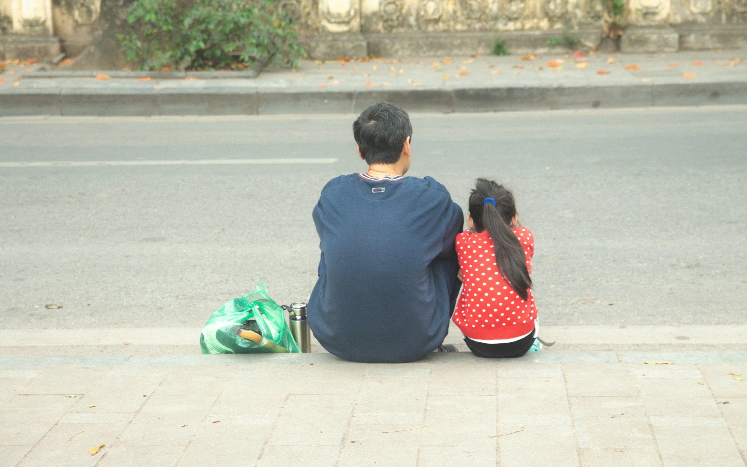 The Hidden and Misunderstood Problem of Familial Sex Trafficking of Minors in the United States: A Scoping Review of the Literature