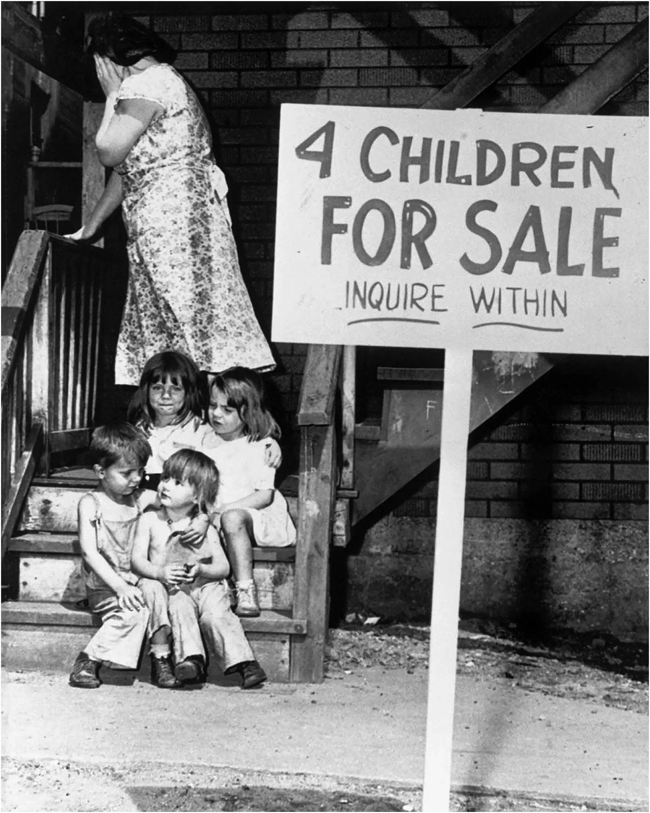 Familial Trafficking: History, Consequences, and Clinical Recommendations