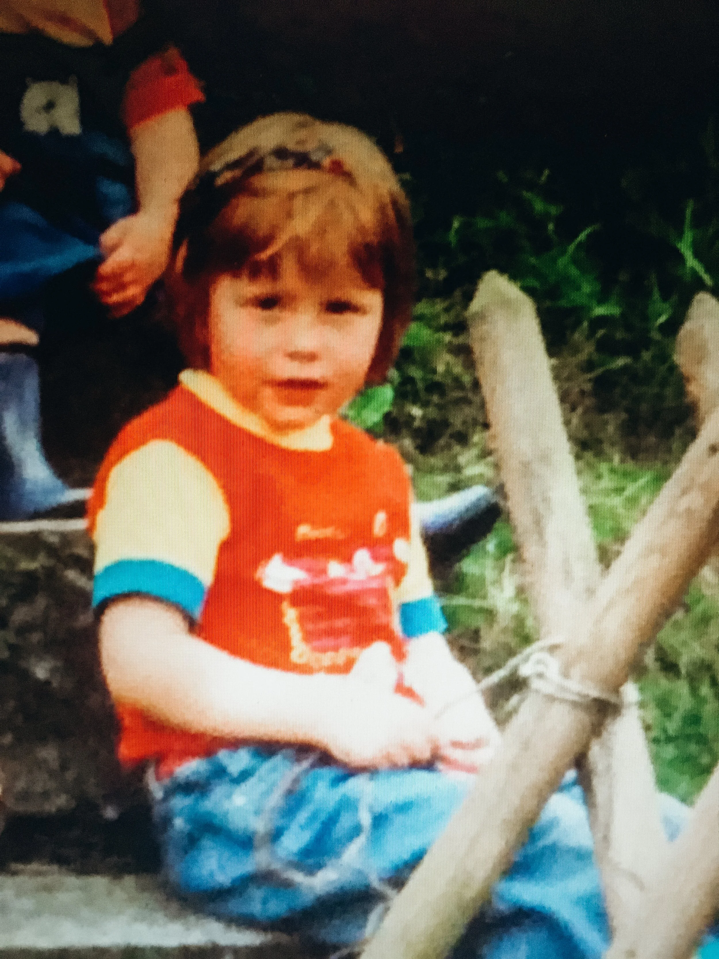 Wie ich zum Ayurveda kam - Teil 1/3