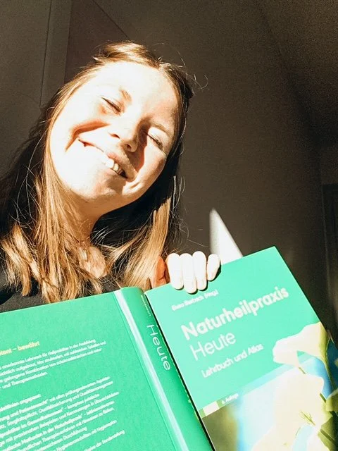 Wie ich zum Ayurveda kam - Teil 3/3