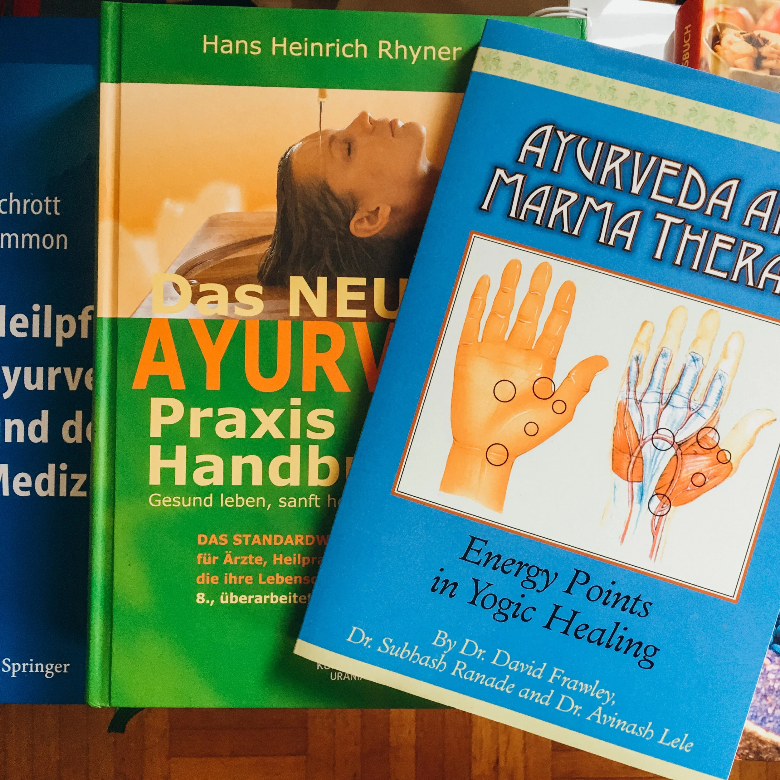 Was ich an Ayurveda genial finde