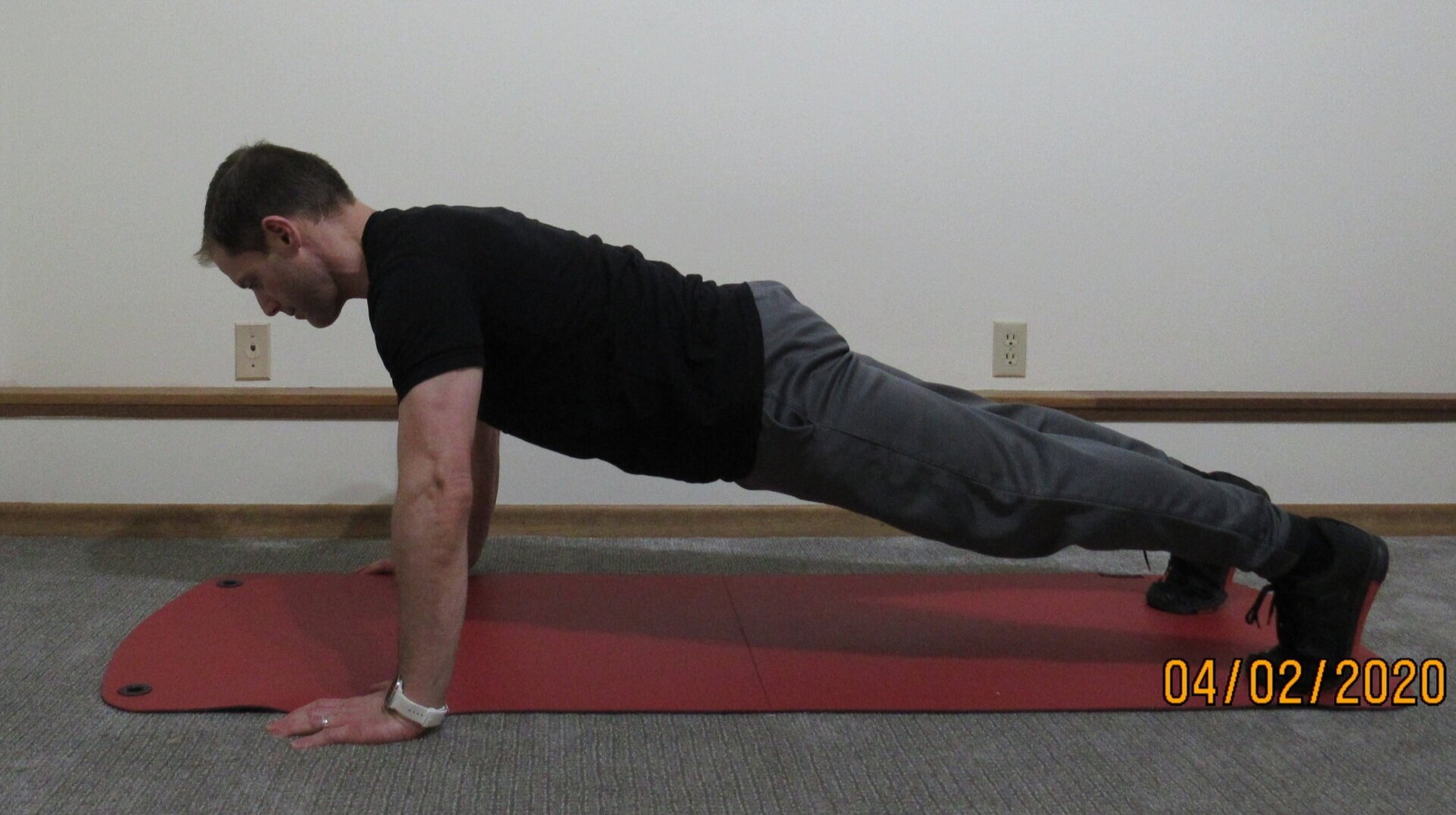 Push-Ups: 6 Common Mistakes (And How To Get Stronger) - WODprep