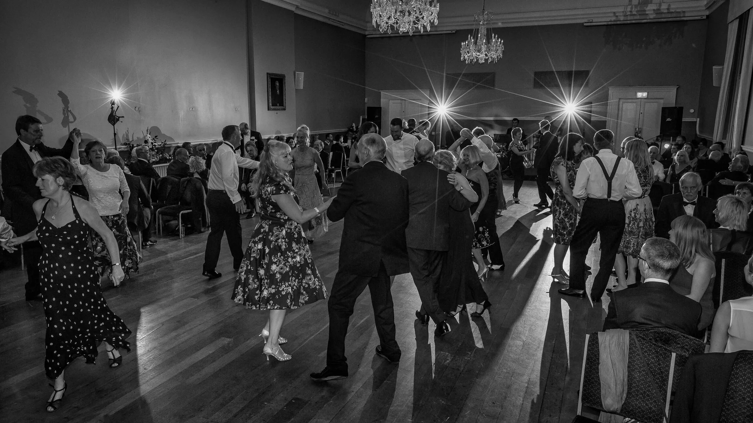 Social Dances — Dance Devotion