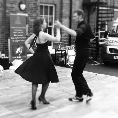 Classes start w/c 13th September 2021!