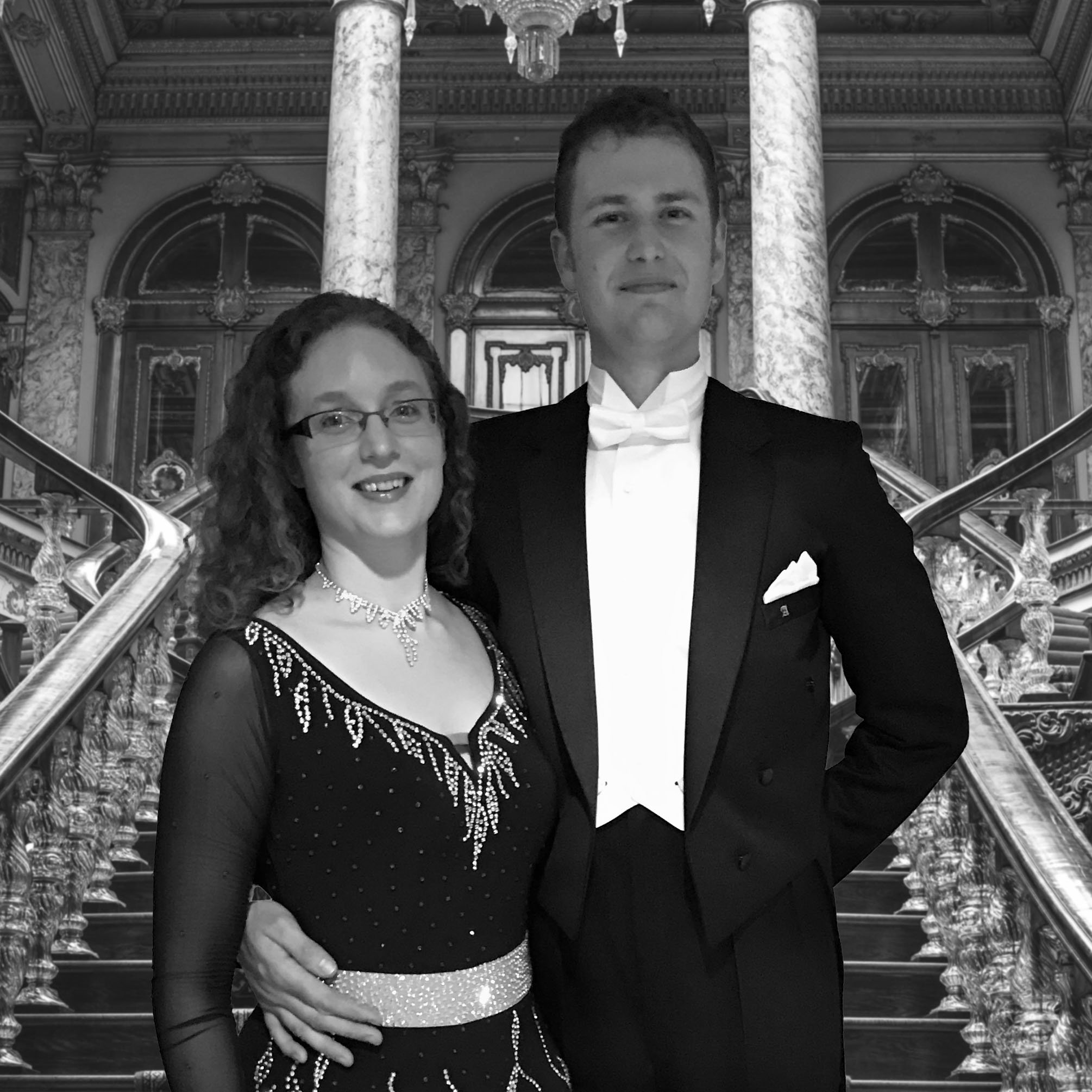Christmas Black Tie Ball 2025