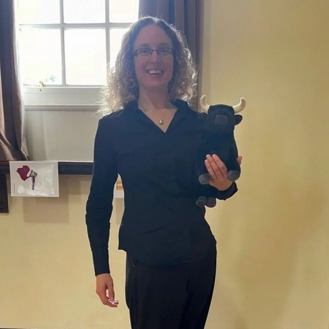 Passo Doble workshop