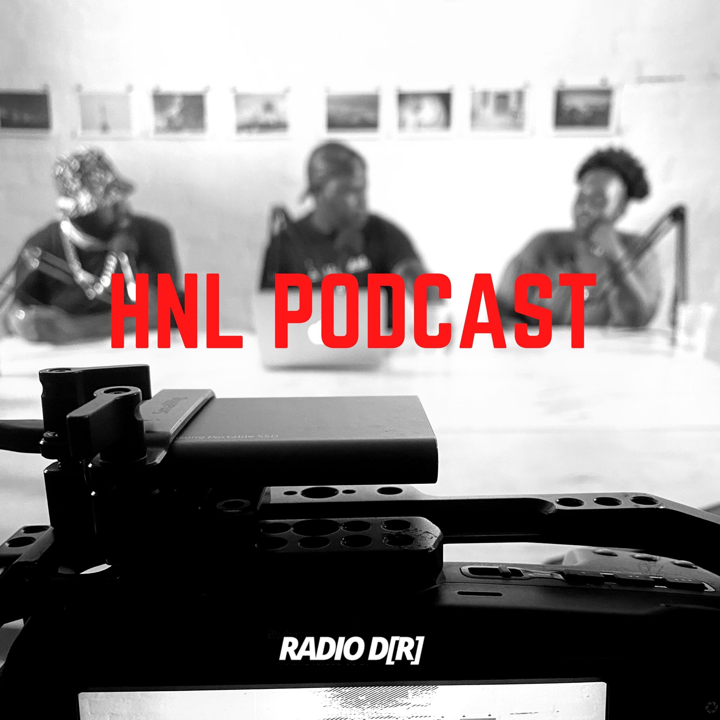 HNL Podcast