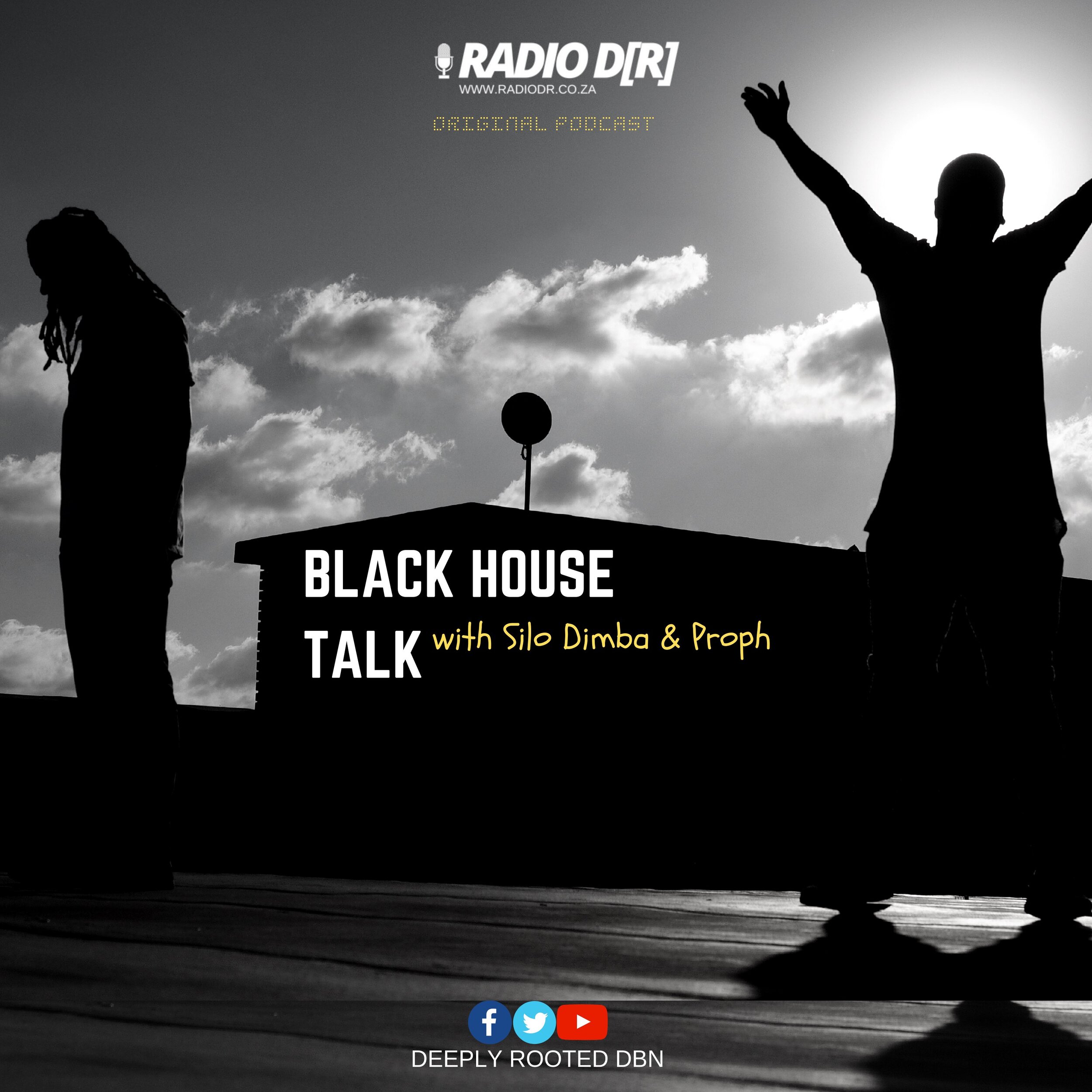 Black House Talk