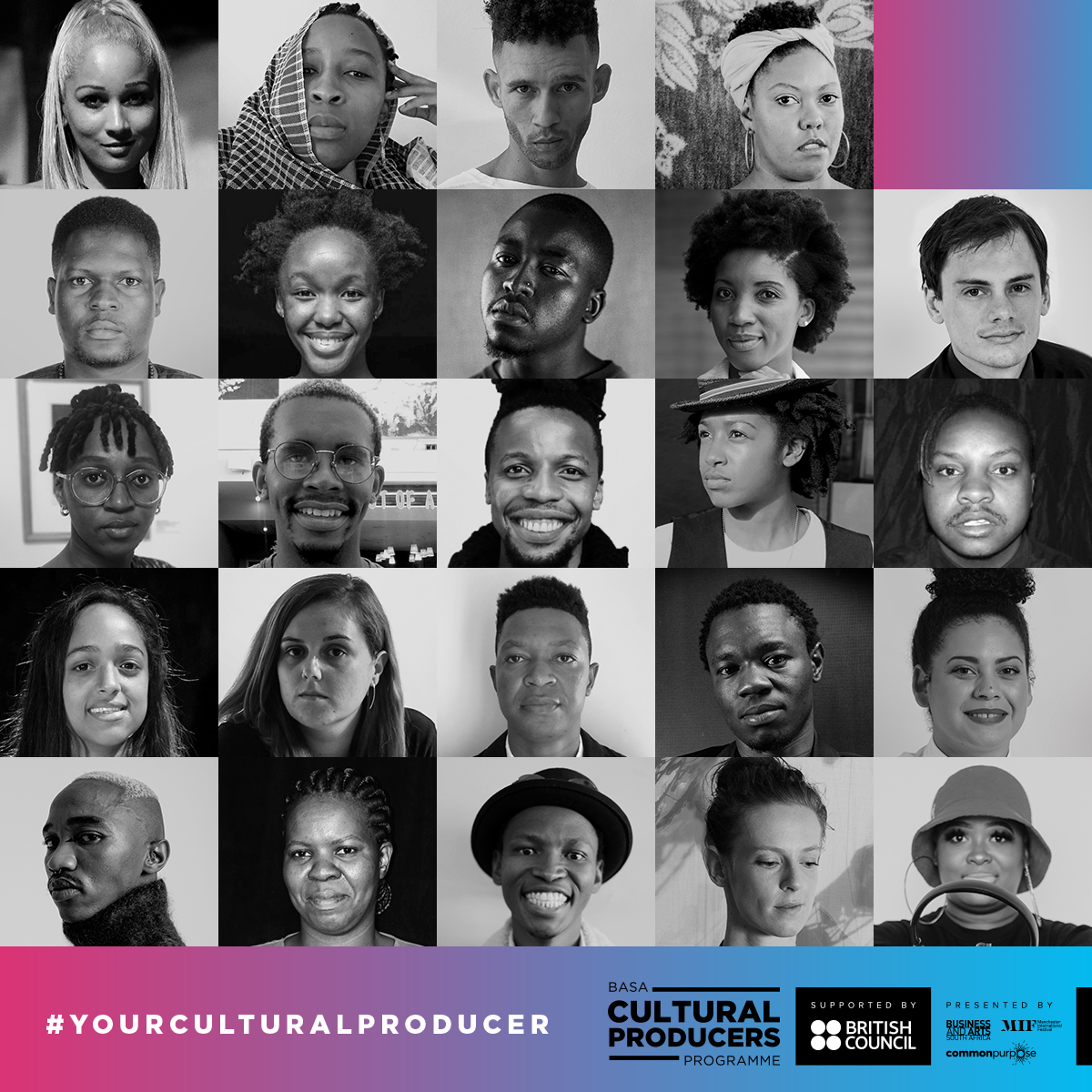 Photo compliments of Business And Arts South Africa (BASA)