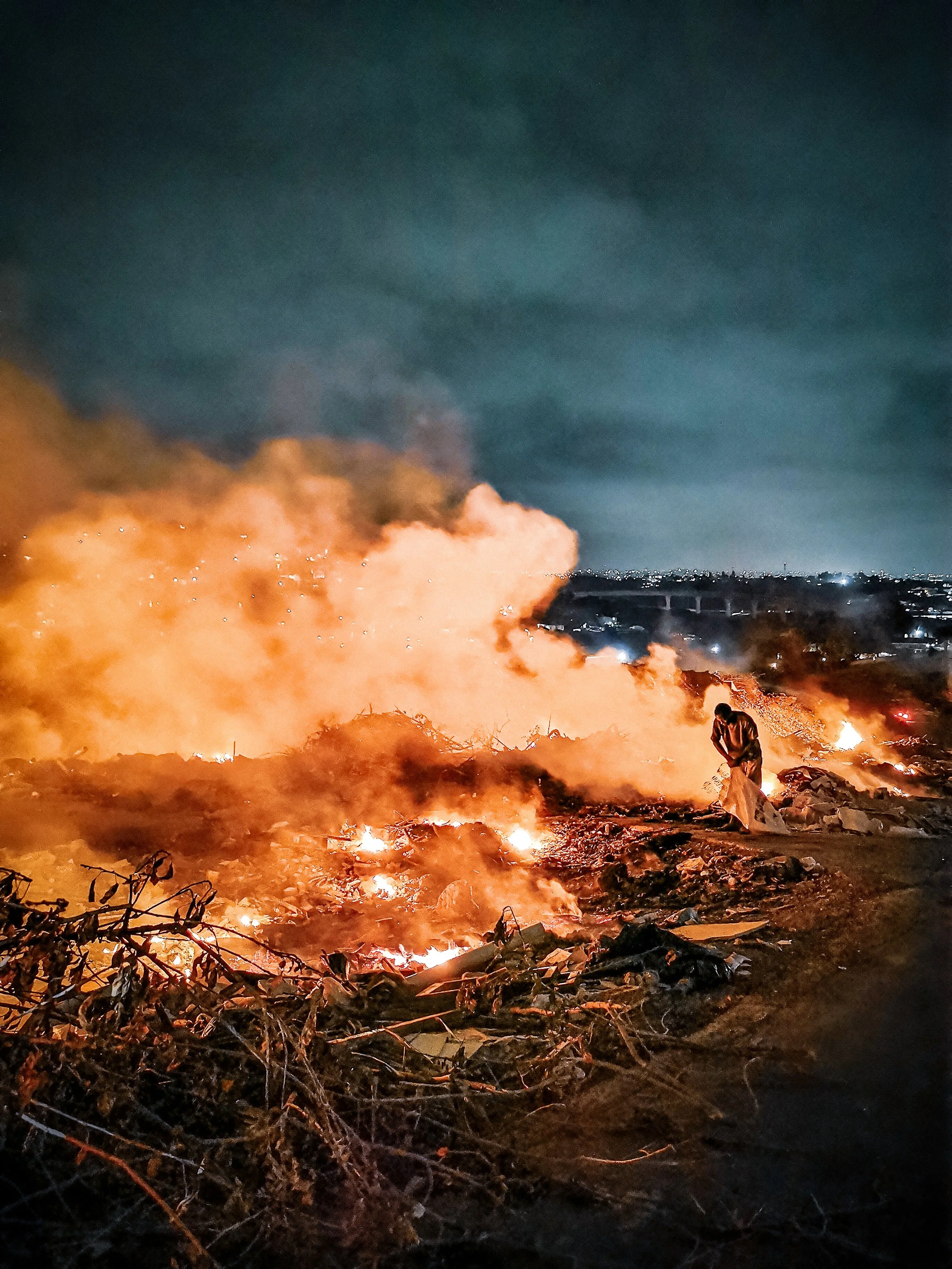 Photography by Sean Stretch