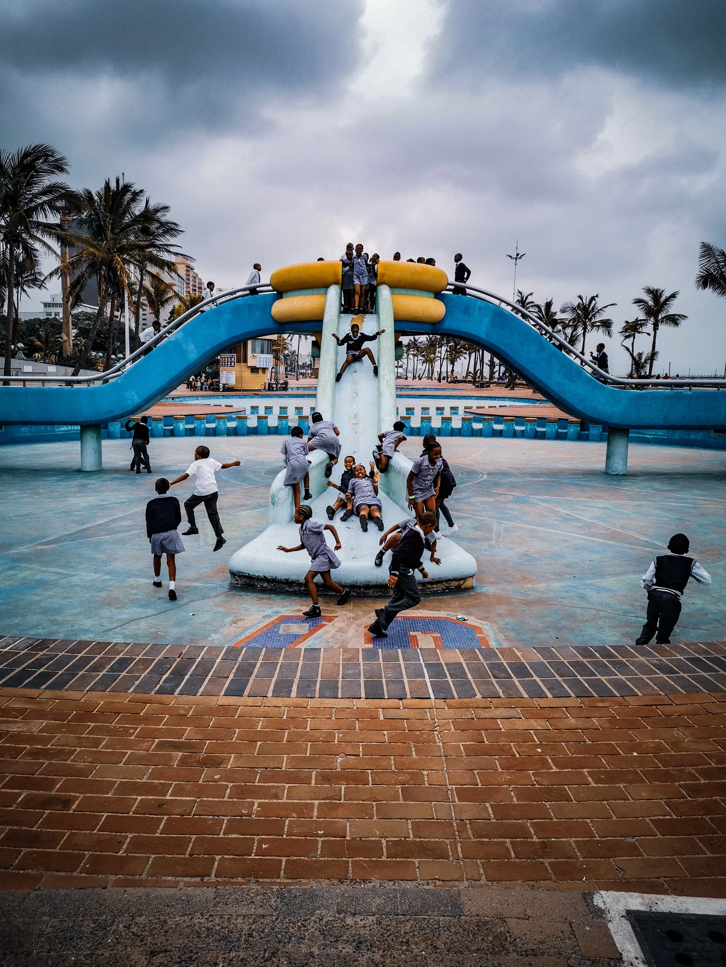 Photography by Sean Stretch