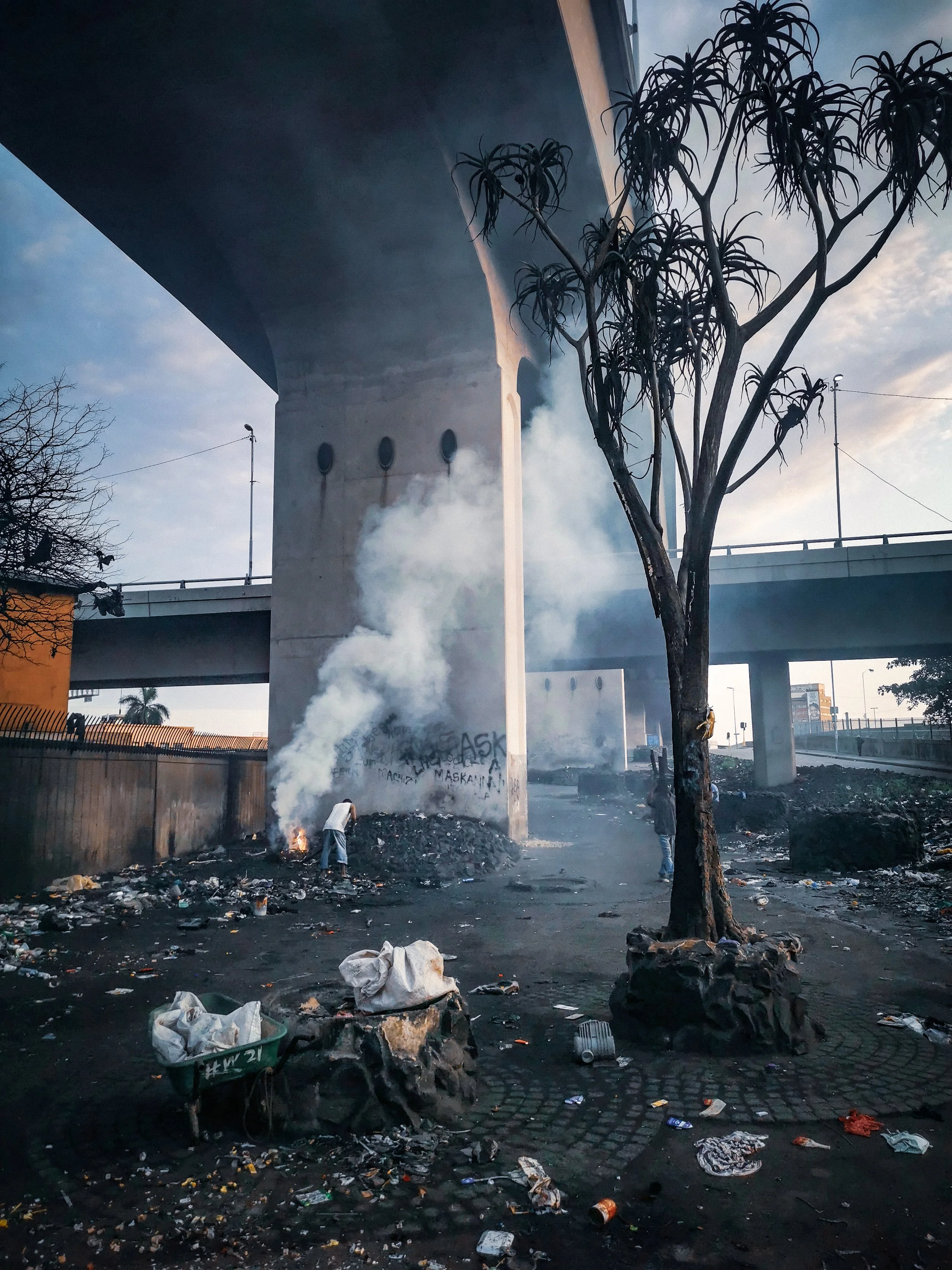 Photography by Sean Stretch