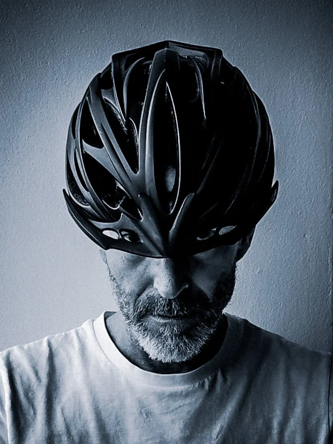 Sean Stretch Self Portrait